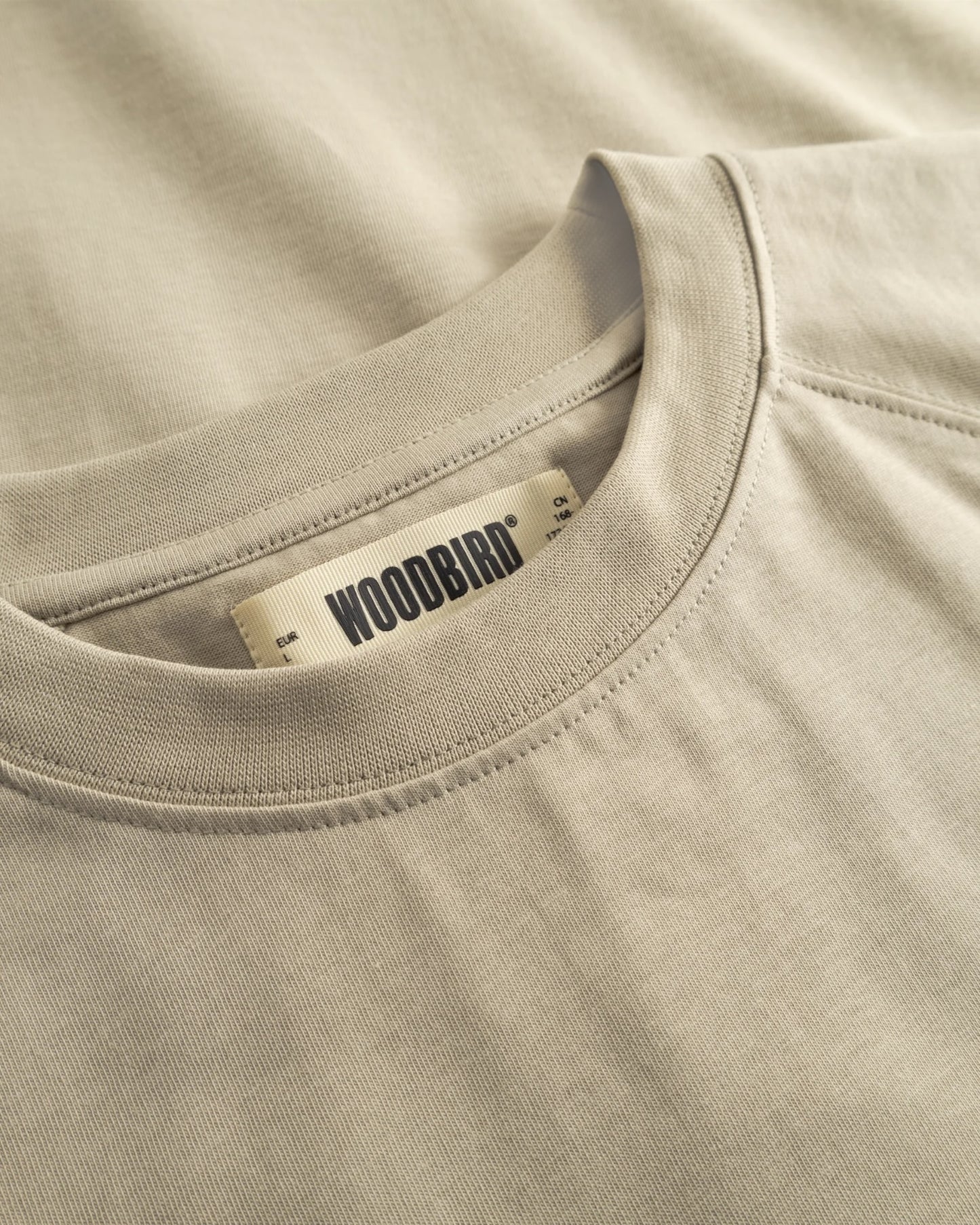 Blake supply tee