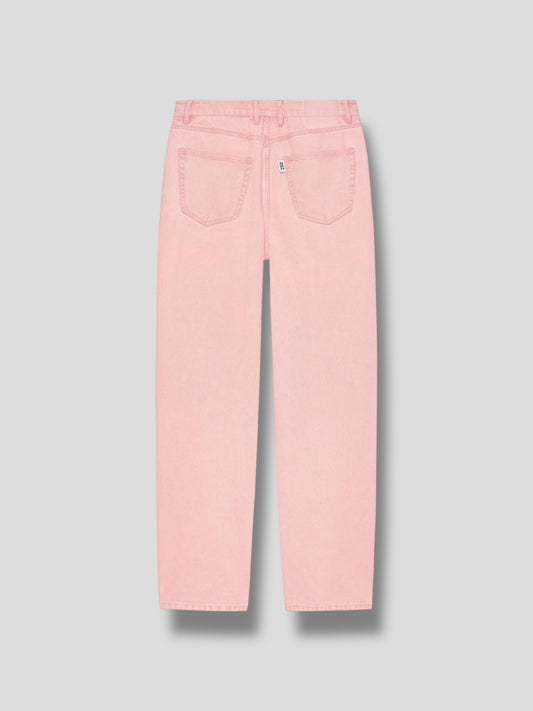 Denim rosebloom