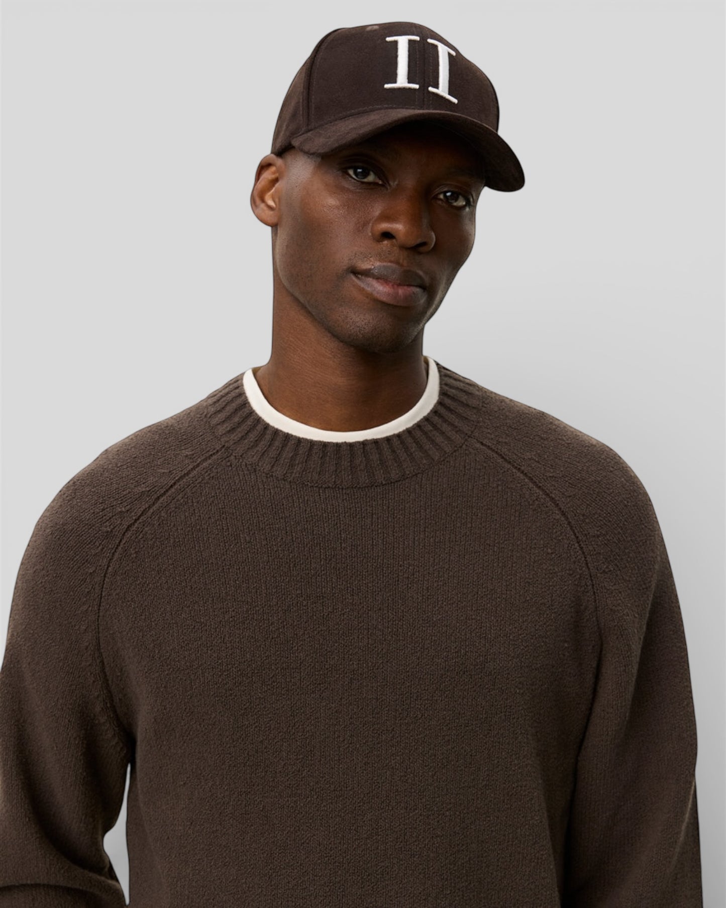 Brad roundneck knit