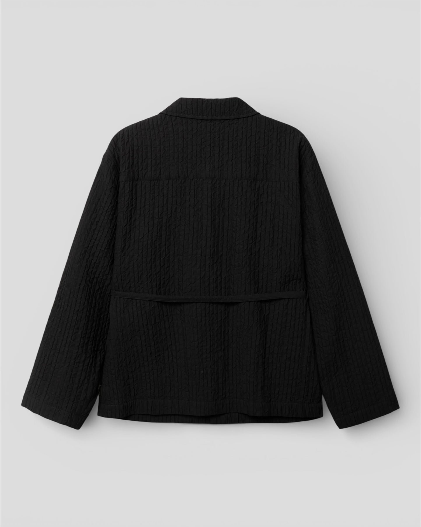 Ochi quilt jacket