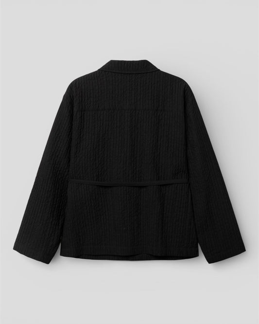 Ochi quilt jacket