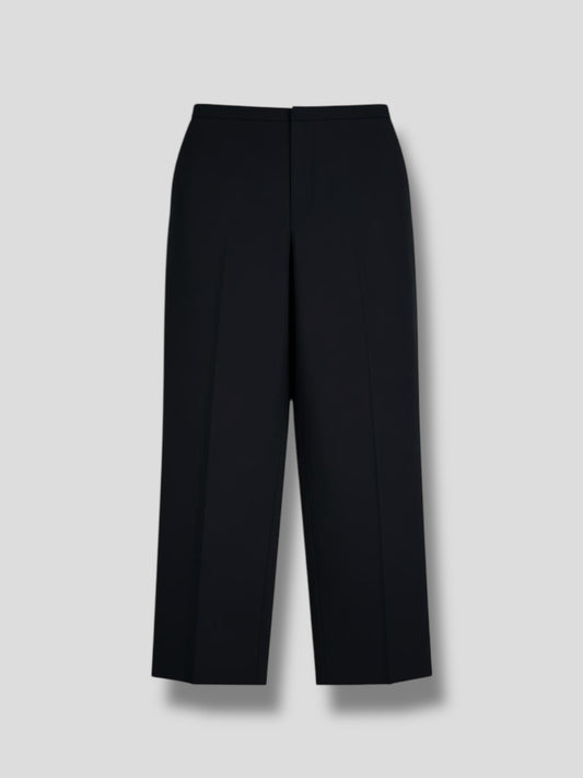 Viscosa loose pant