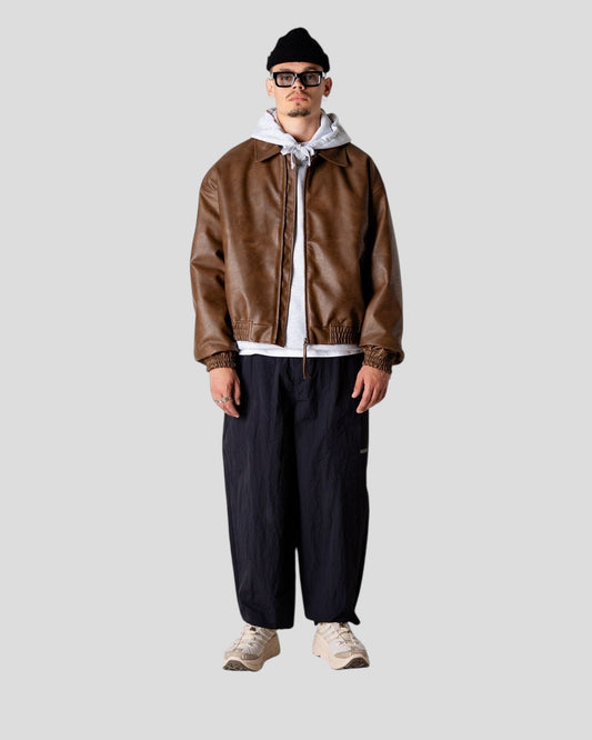 Bao biker jacket
