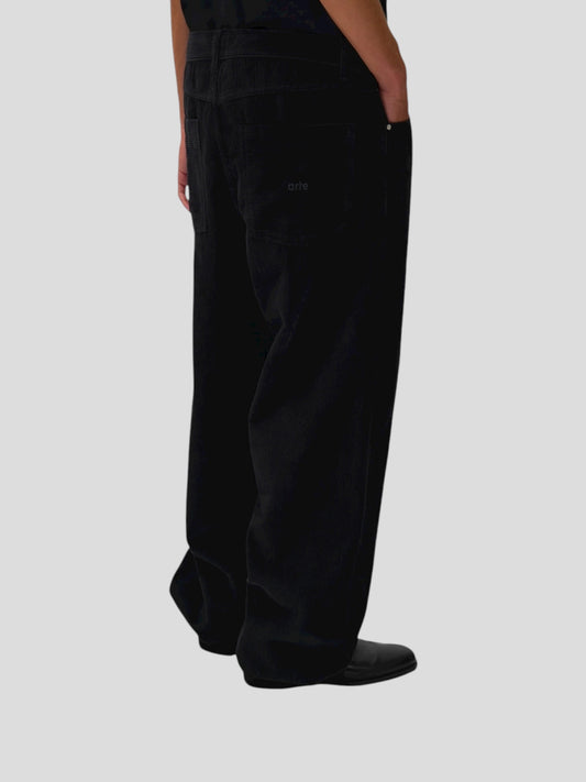 Corduroy pants