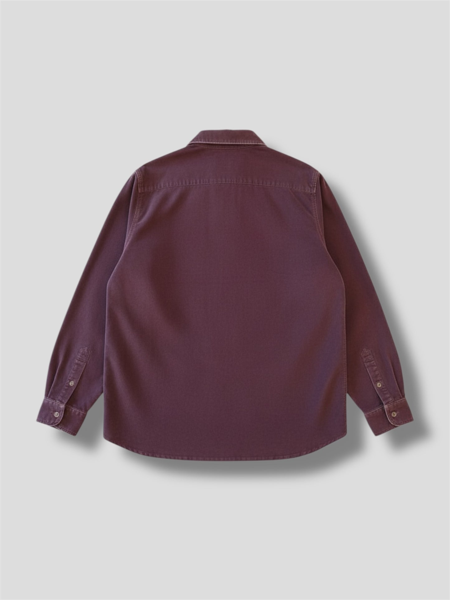 Camicia ml velvet placcata