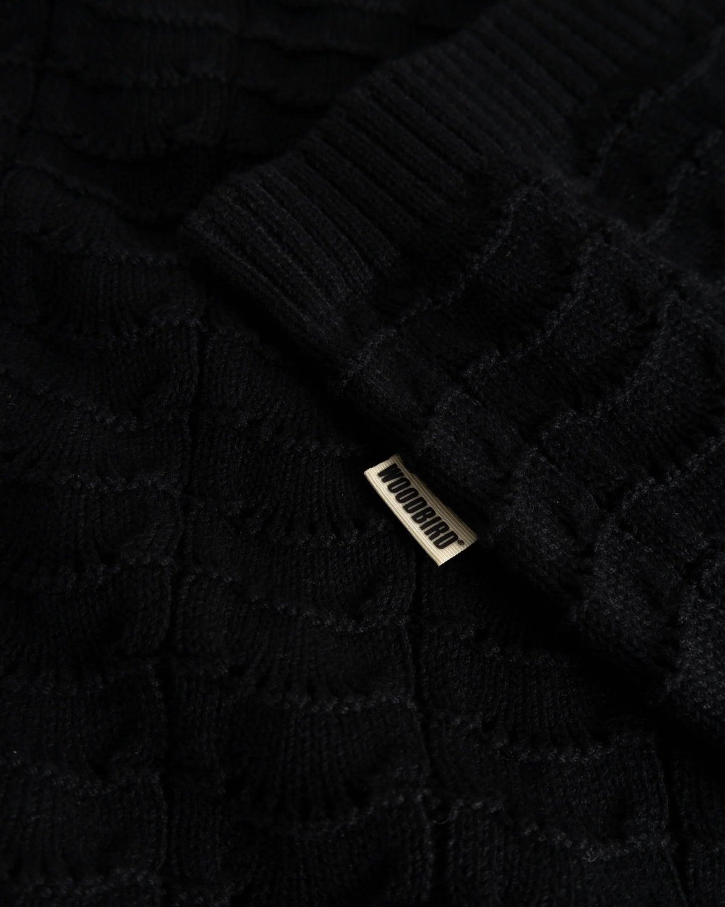 Shimo wawe polo