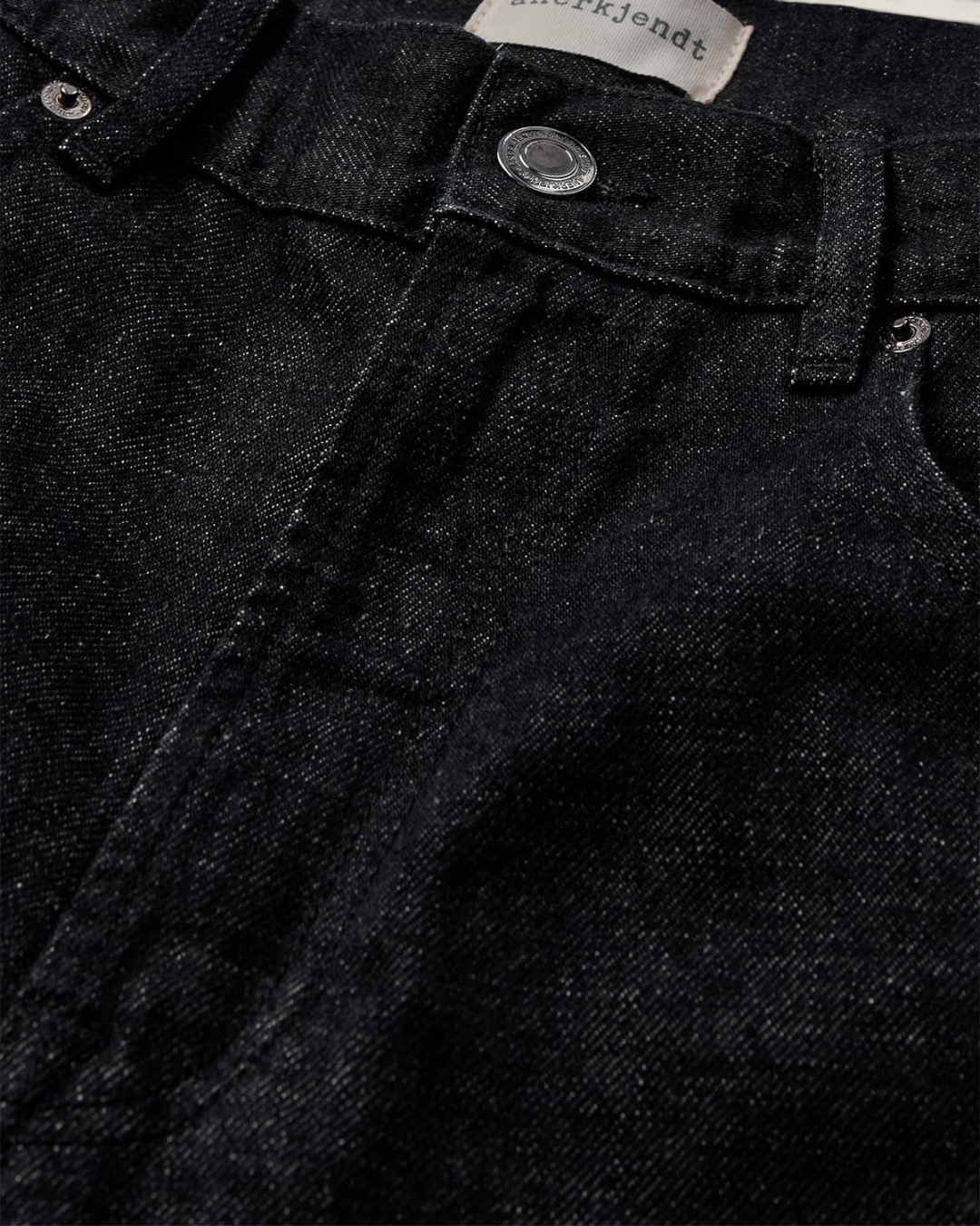 Akjonas selvedge jeans