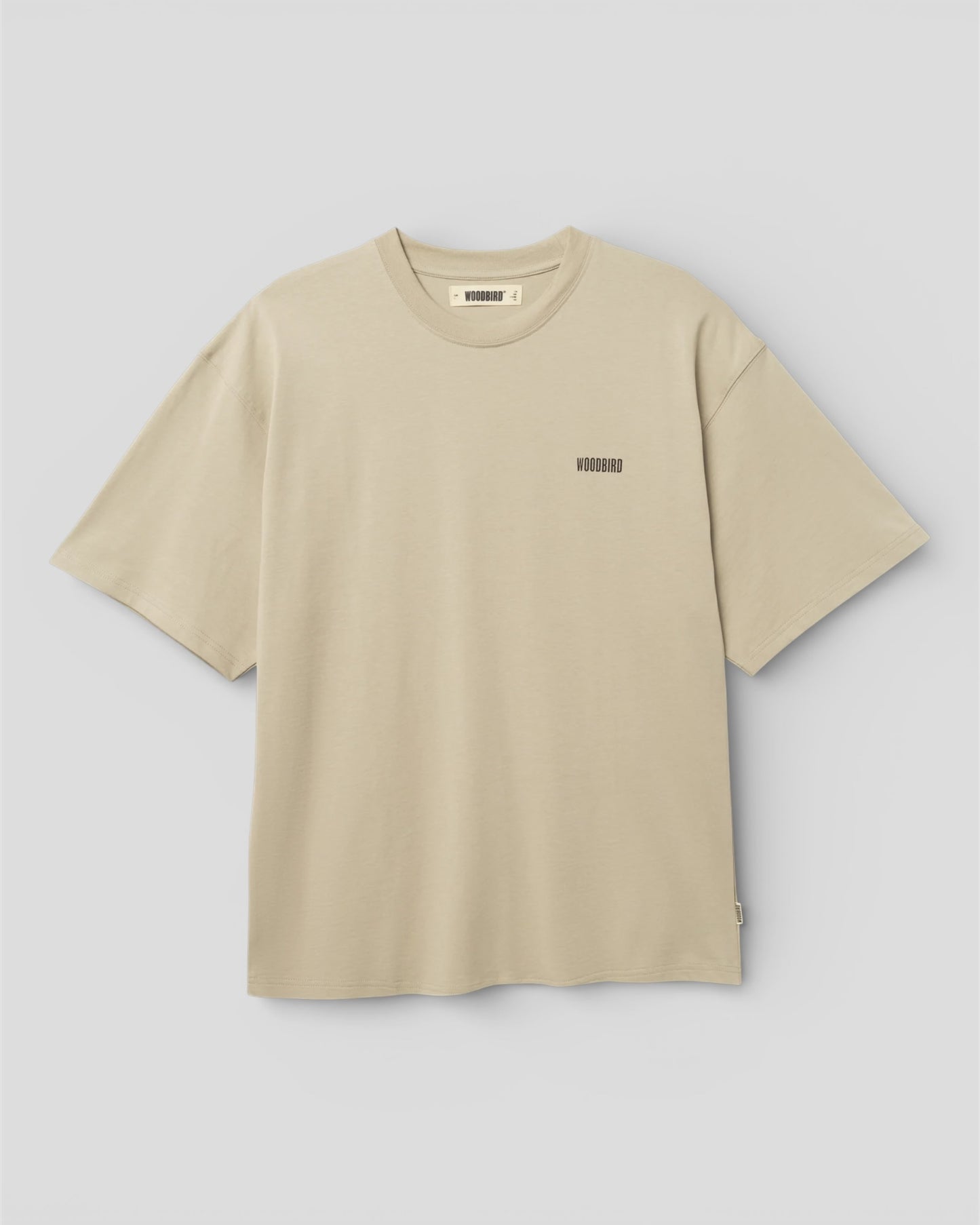 Beam book tee