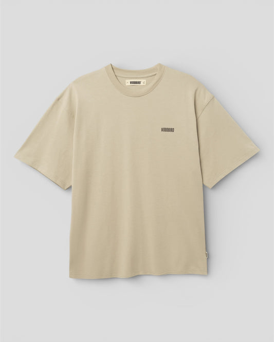 Beam book tee