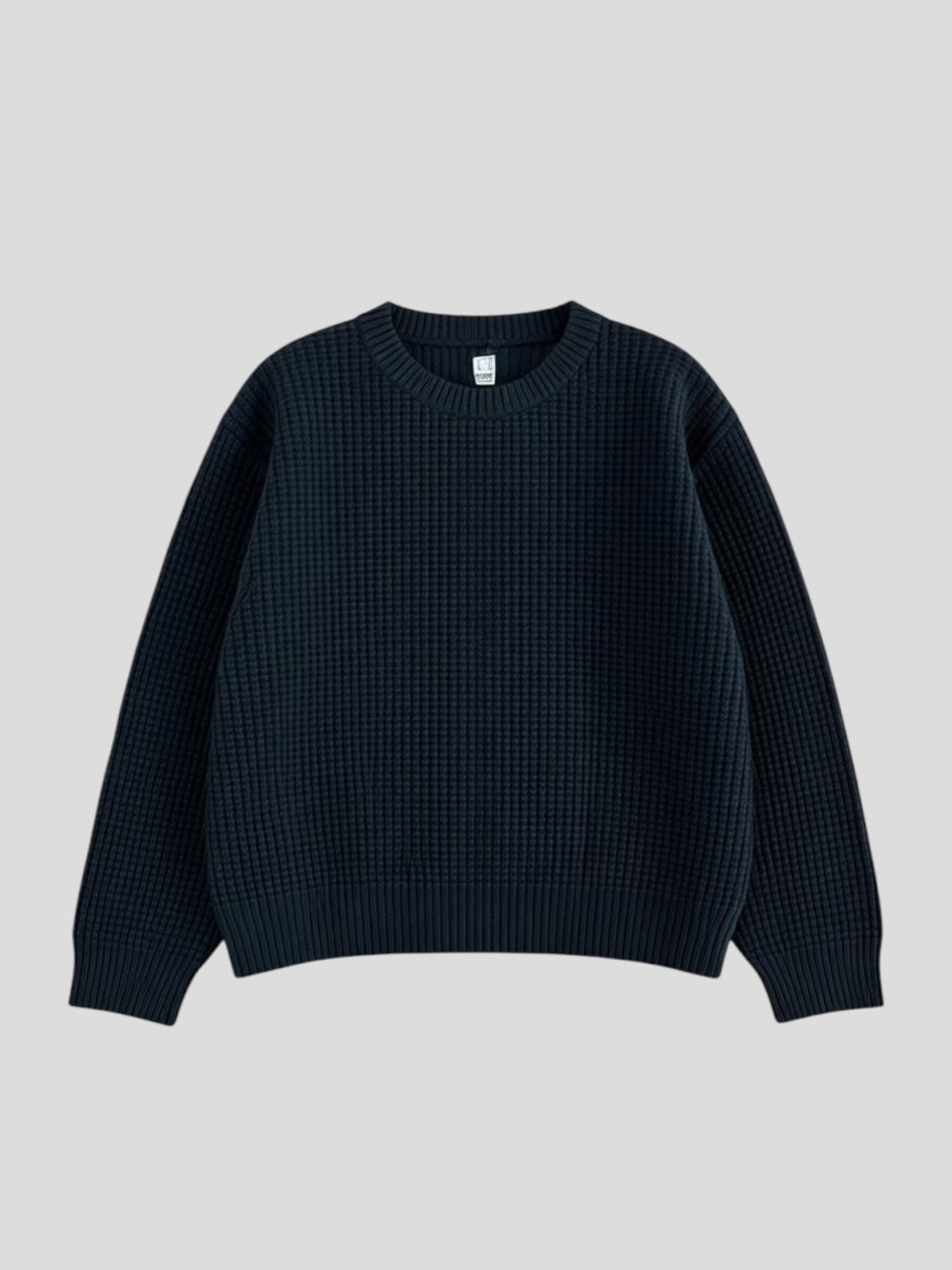 Maglione lana