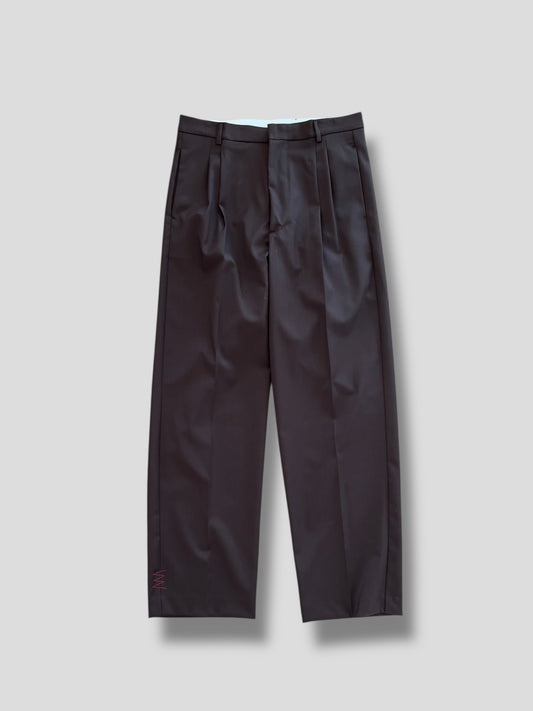 Pantalone loose