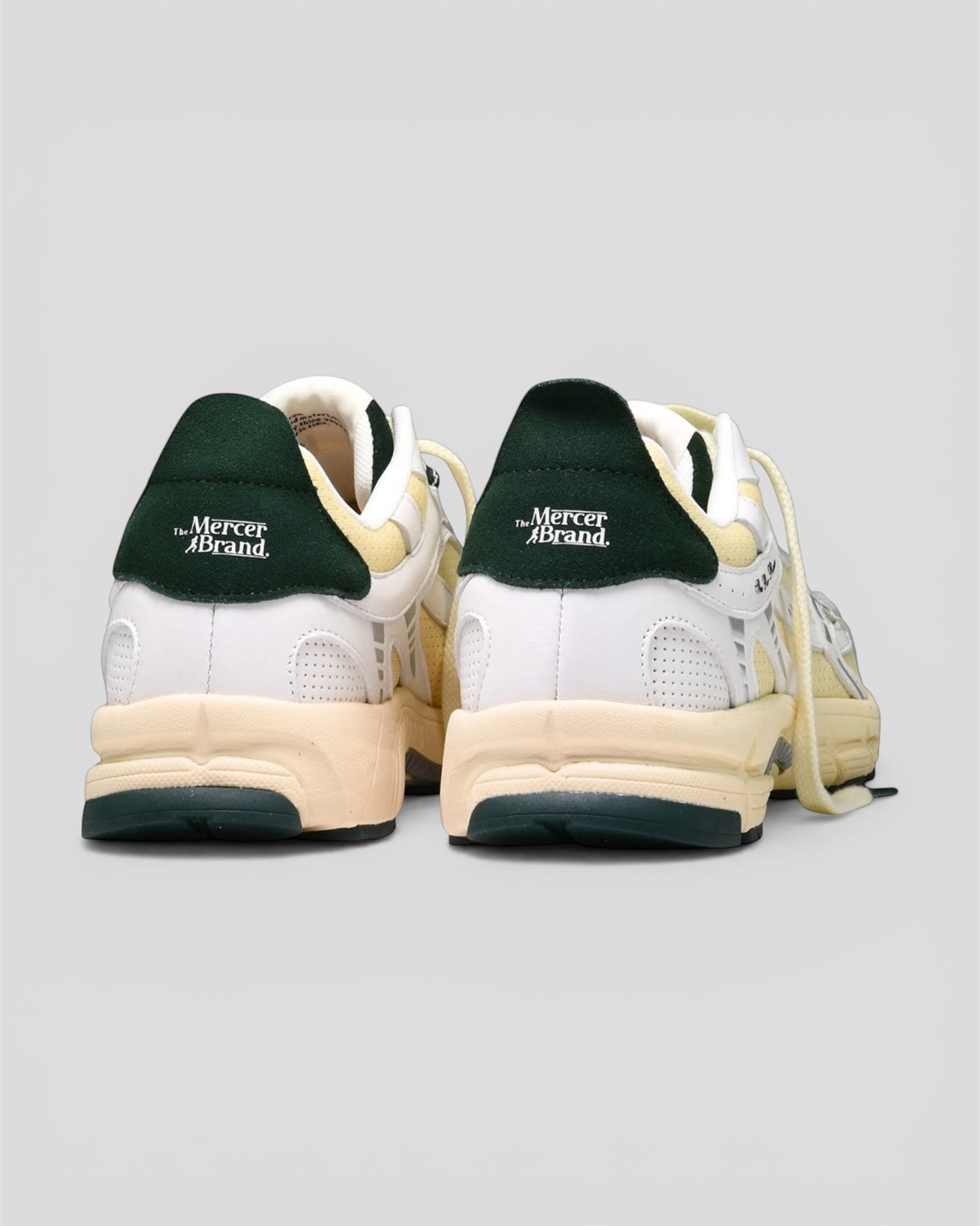 The re-run vintage nappa