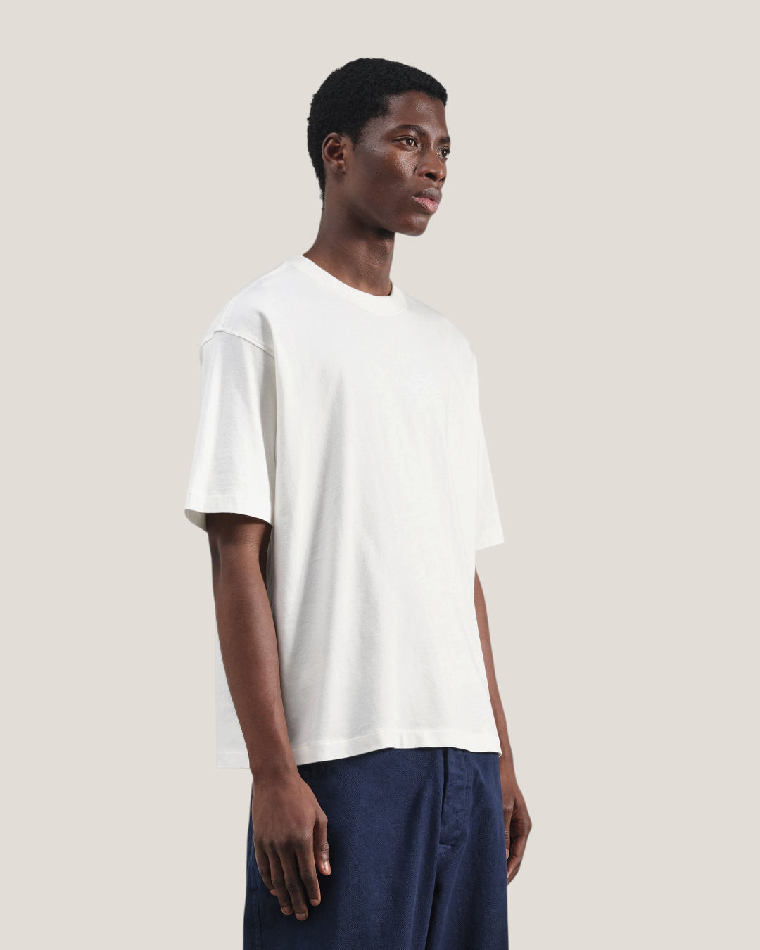 Triple shirt