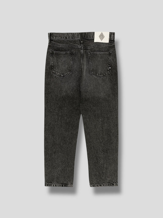 Jeremiah black wash