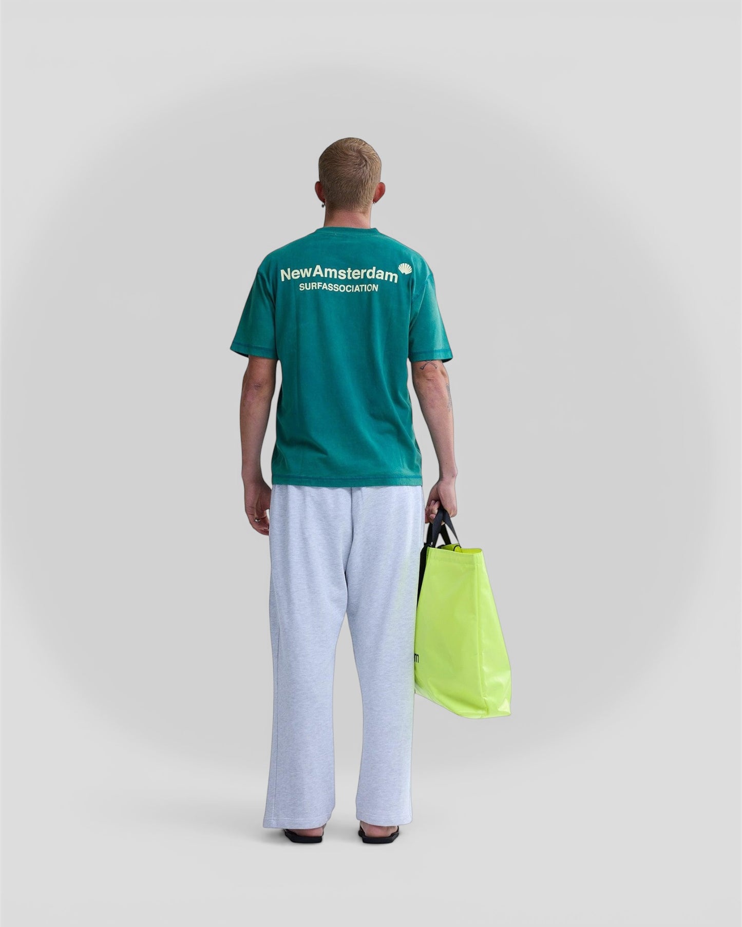 Logo tee sea