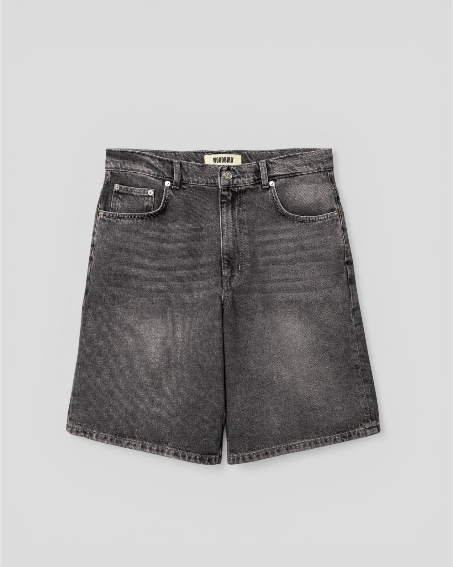 Rami grey shorts