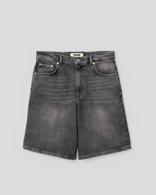 Rami grey shorts