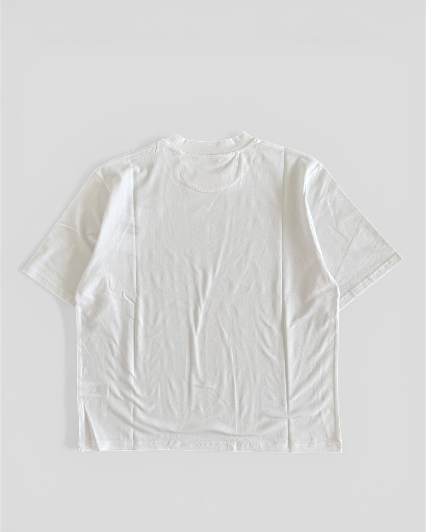 T-shirt relaxed