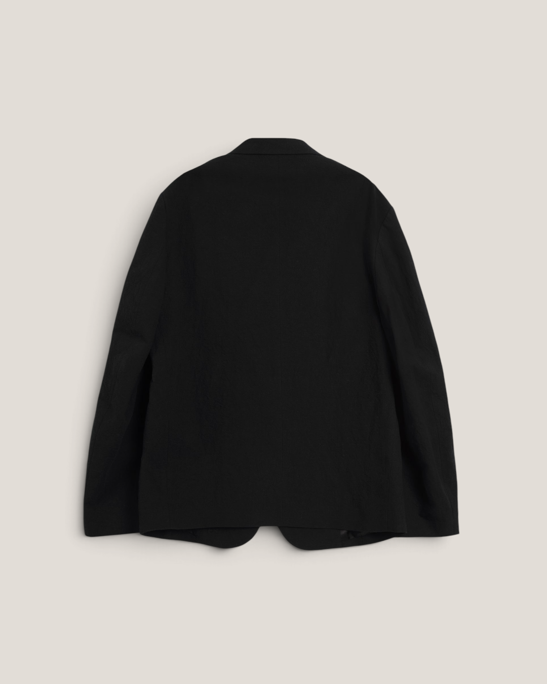 Like a jacket
