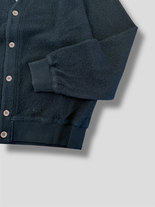Cardigan lana bamboo