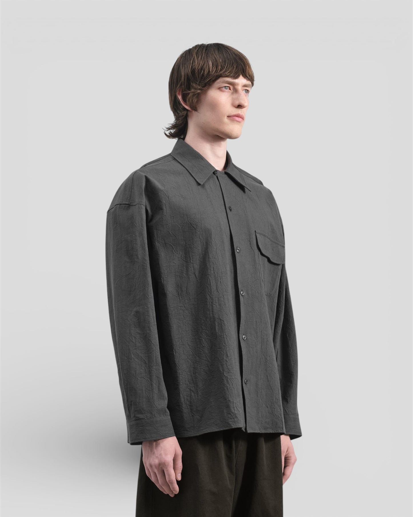 Wray shirt