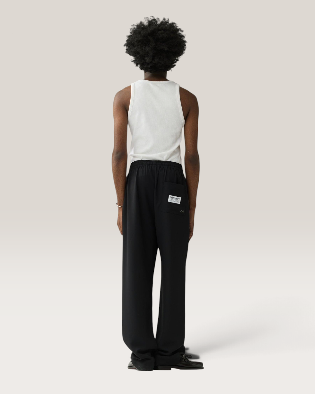 Work trousers