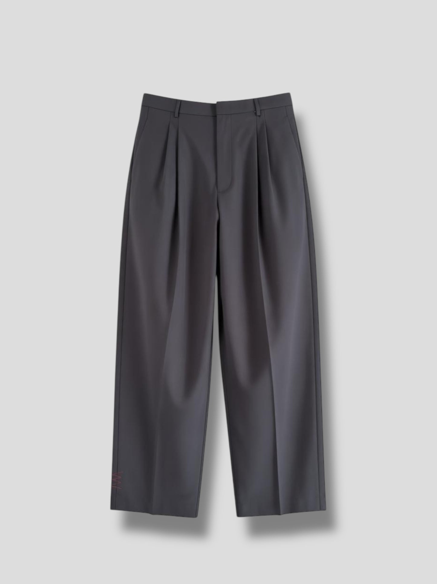 Pantalone loose