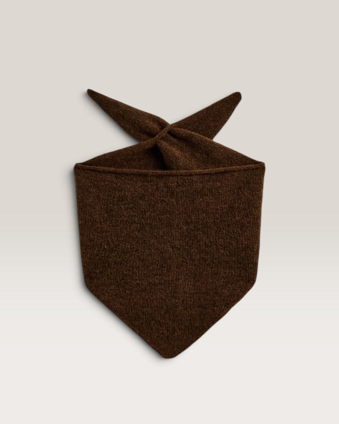 Baby bandana