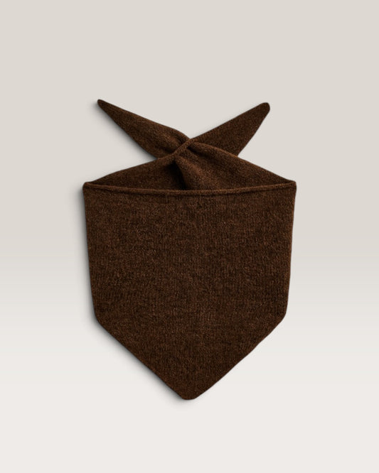 Baby bandana