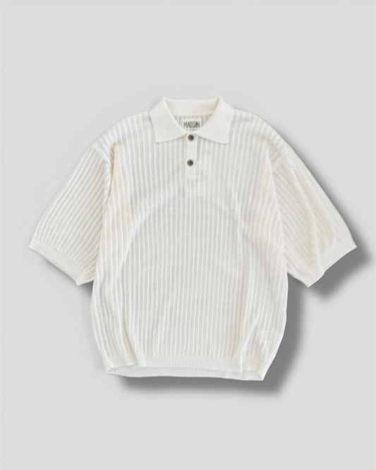 Polo burro