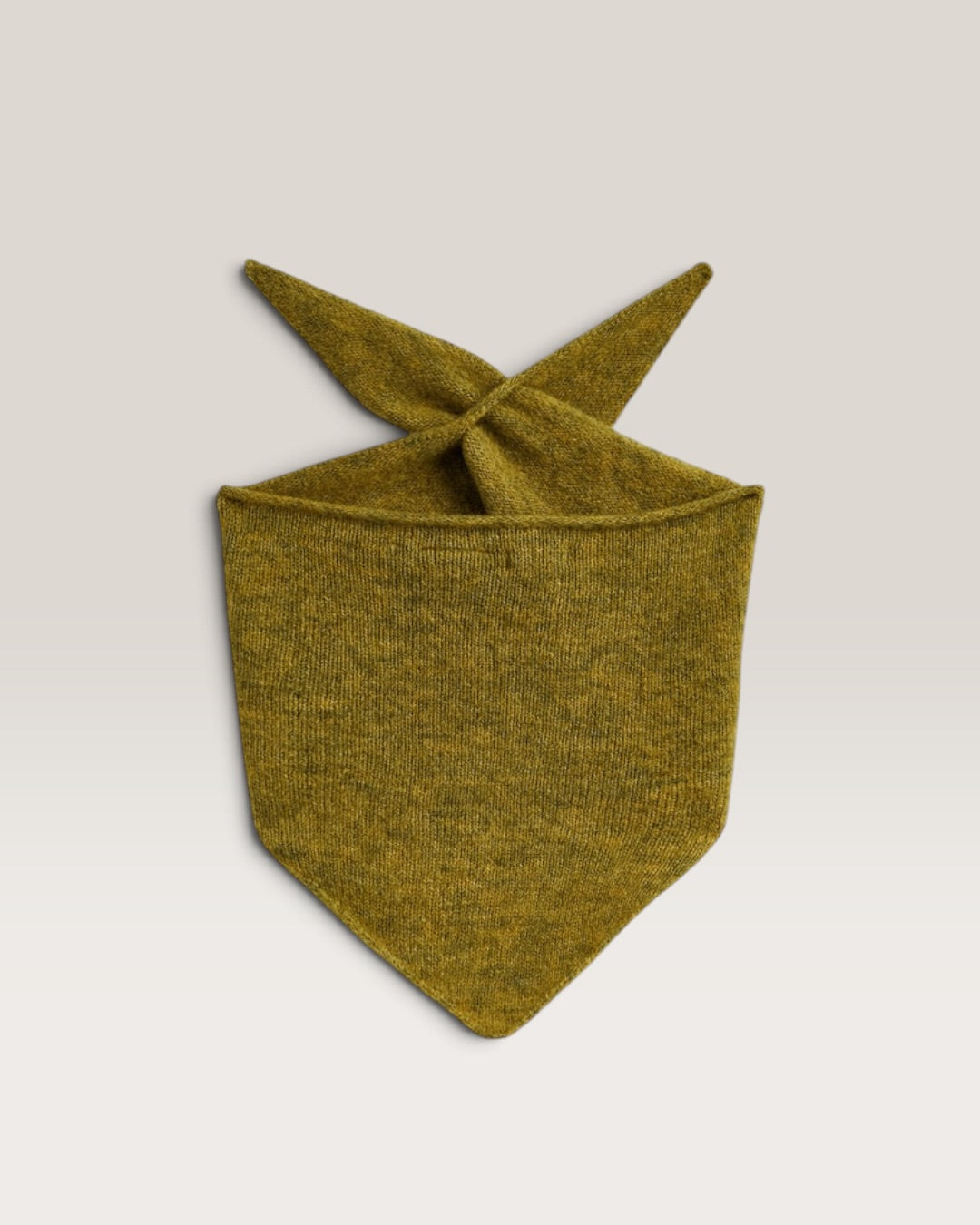 Baby bandana