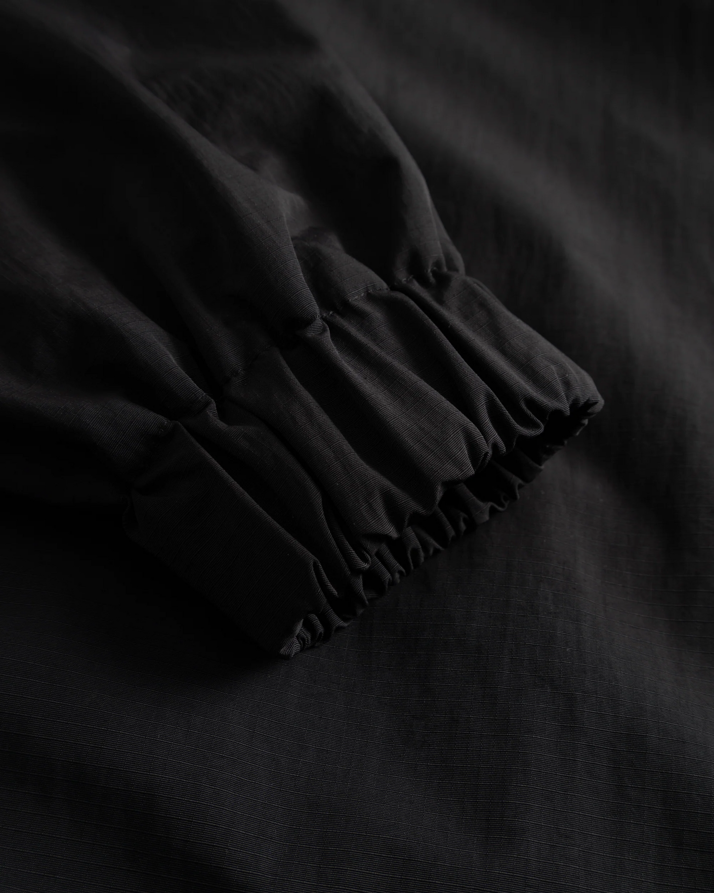 Dimm cargo jacket