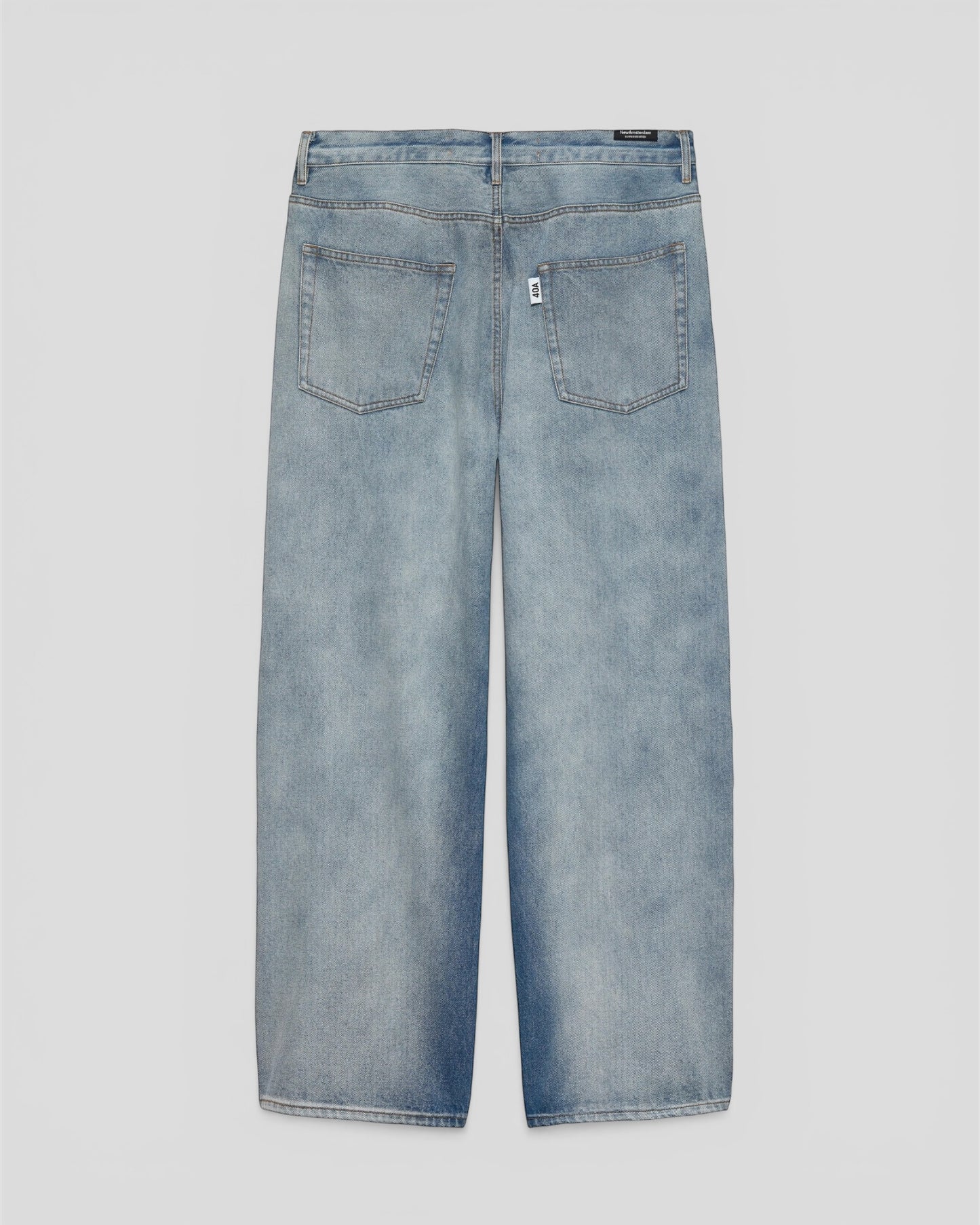 Denim light