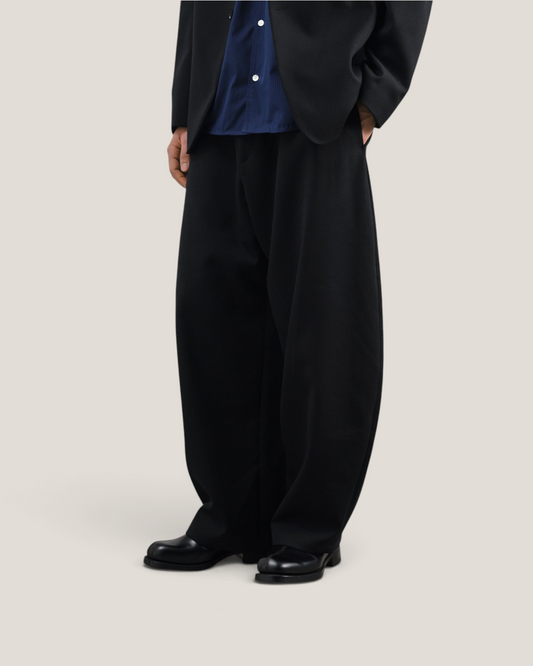 Like a trouser