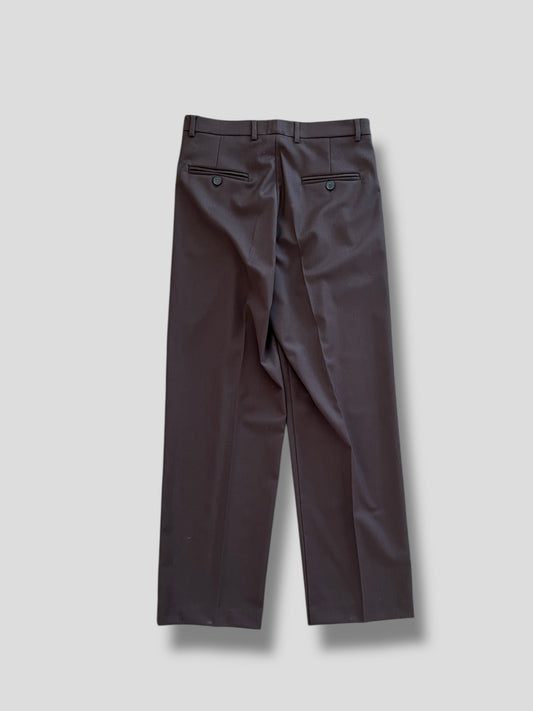 Pantalone loose