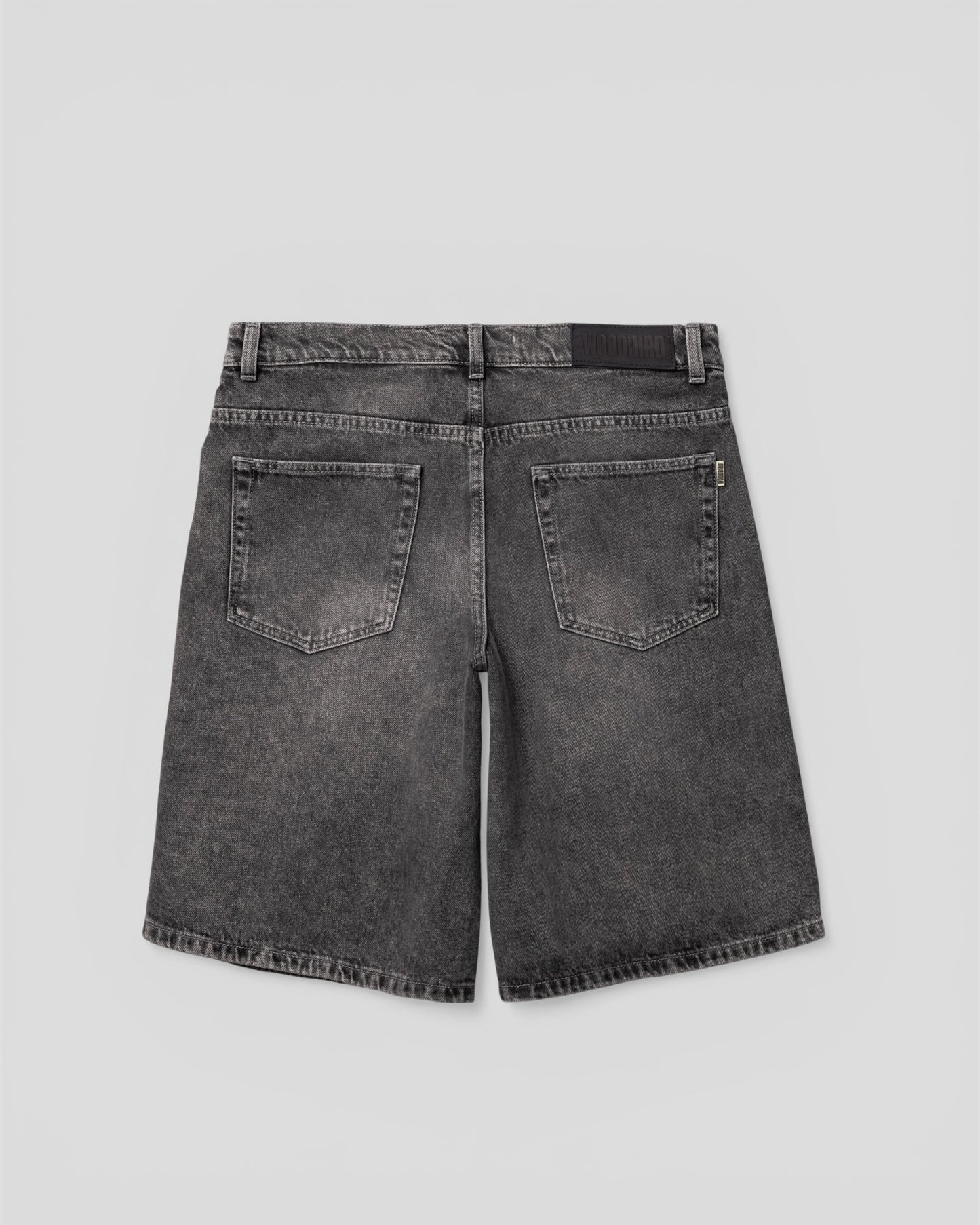 Rami grey shorts