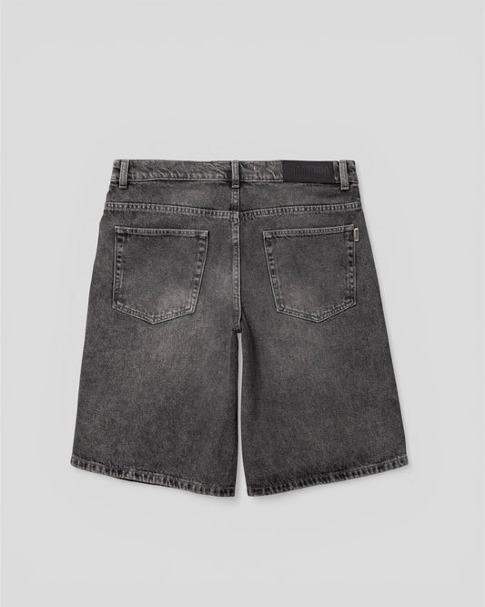 Rami grey shorts