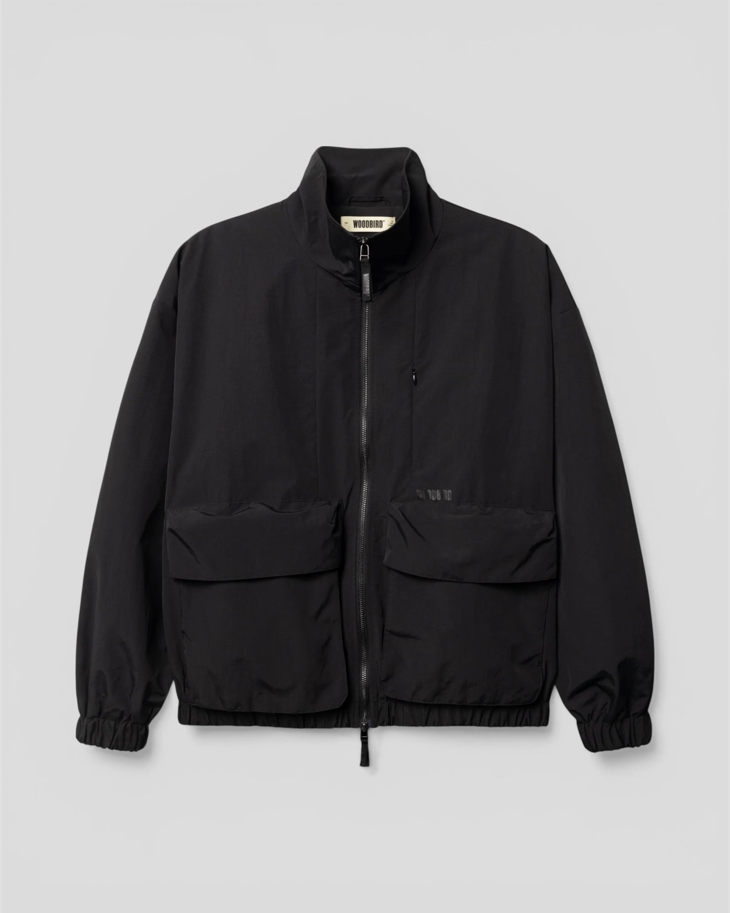 Dimm cargo jacket