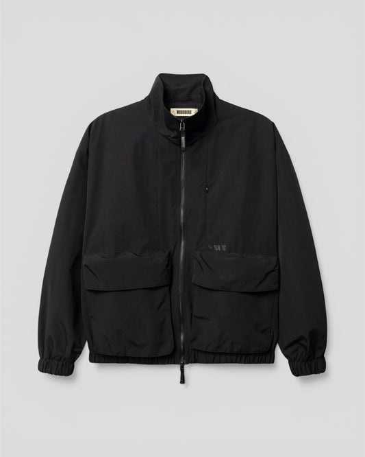 Dimm cargo jacket