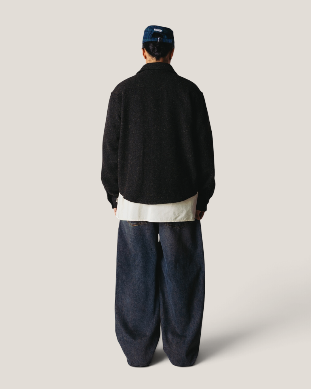 Jong multi shirt