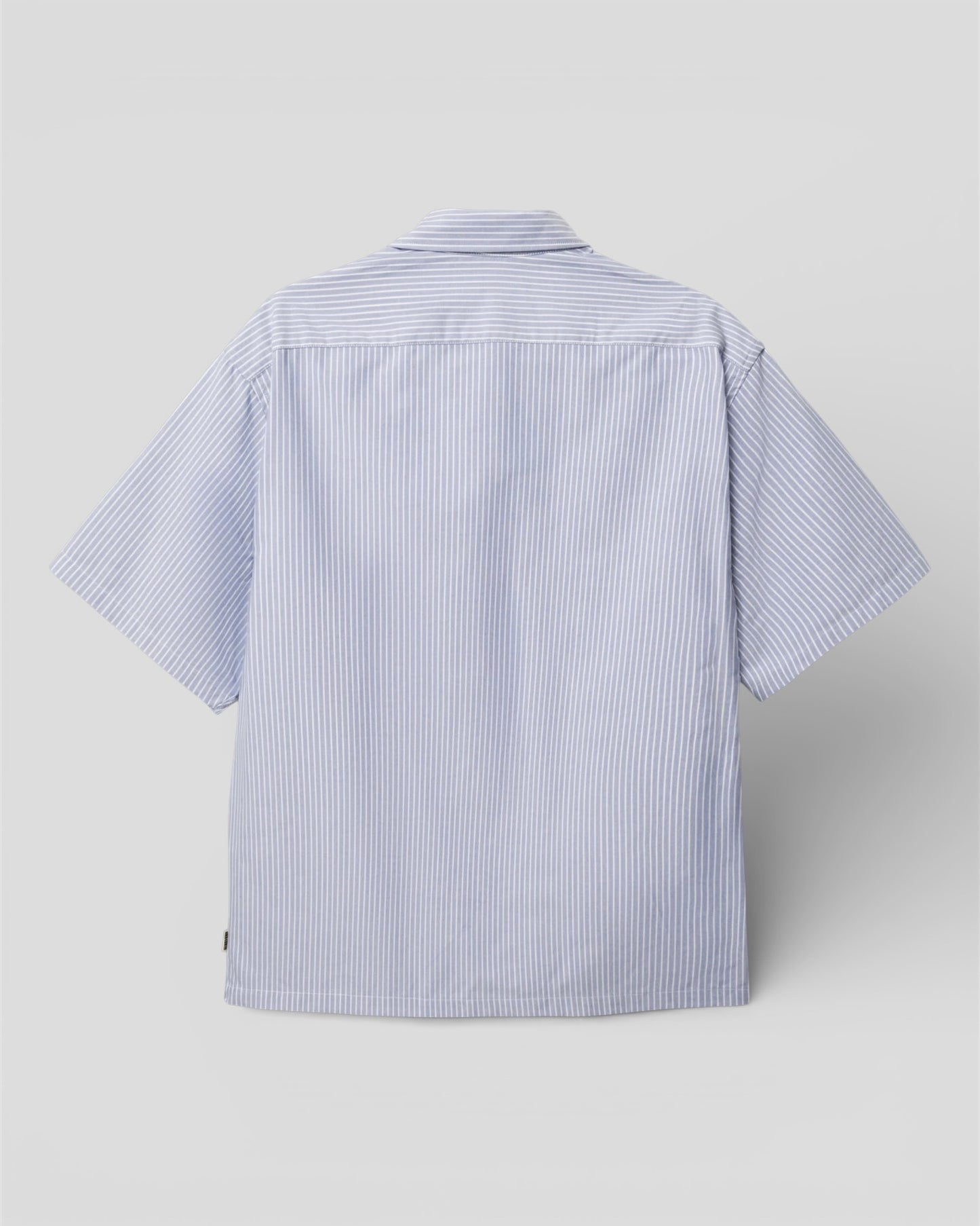 Wang ox flower shirt