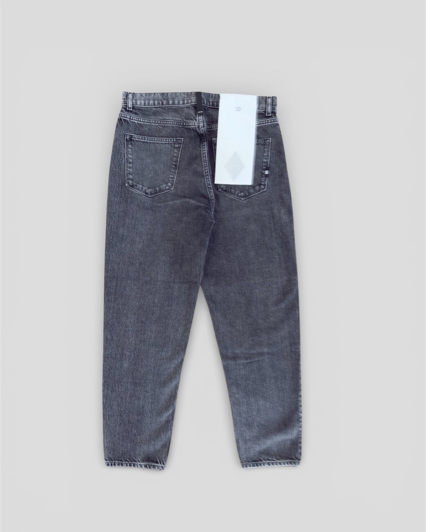 Jeremiah black wash