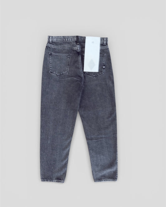 Jeremiah black wash