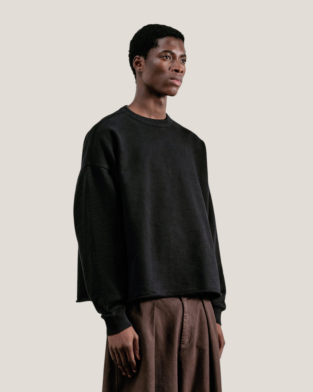 Studio sweatshirt