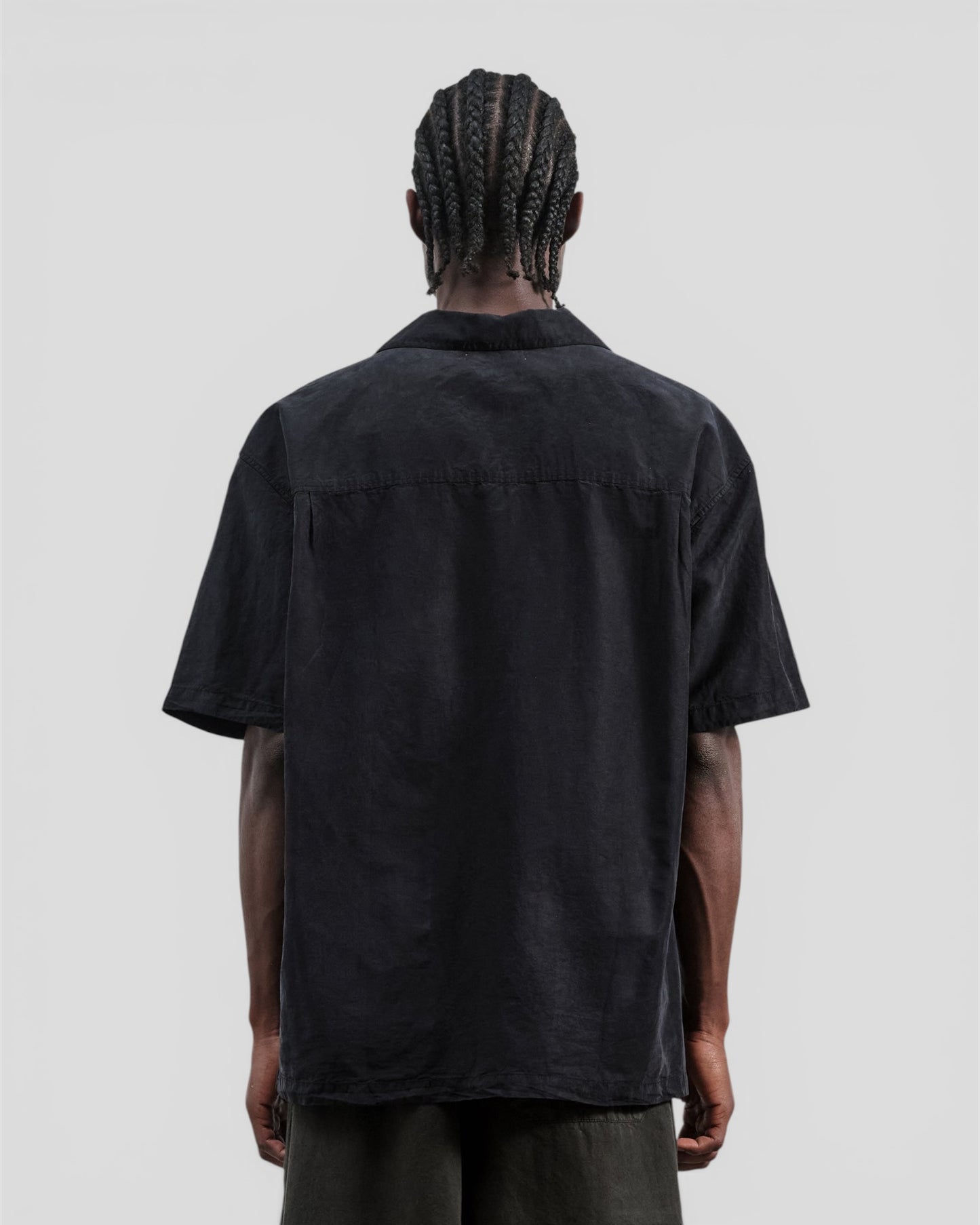 Sidri black