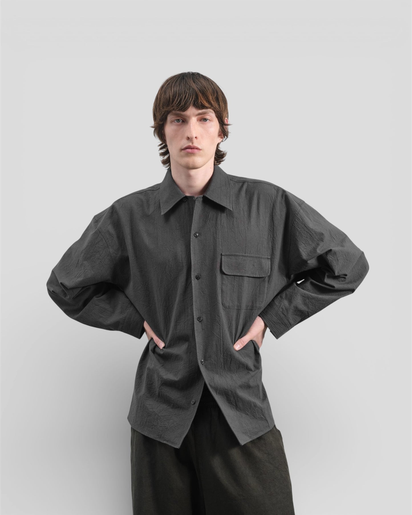 Wray shirt