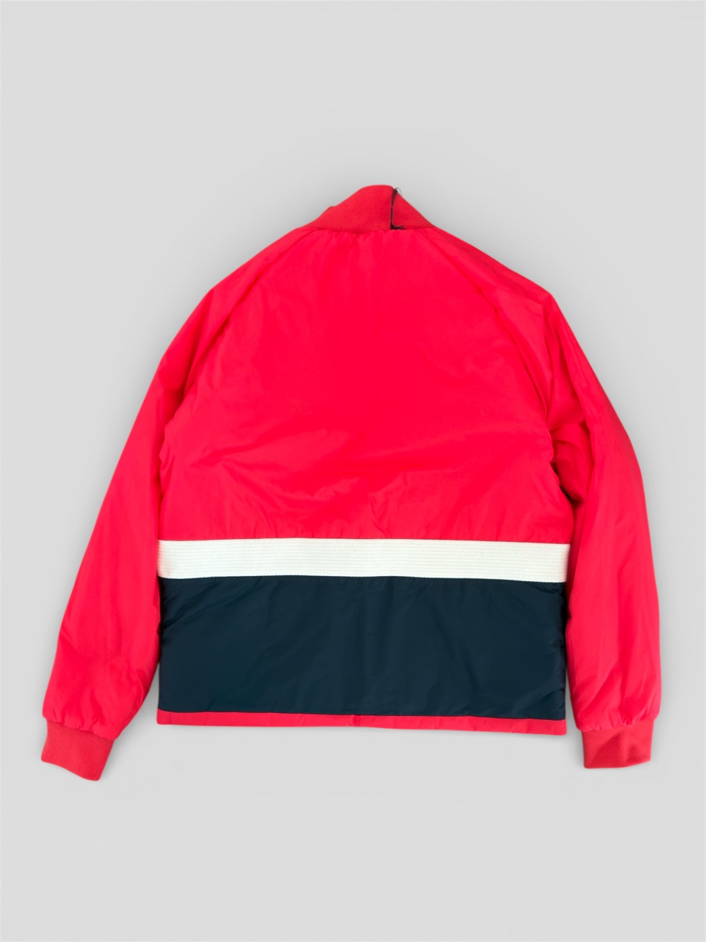 Jr puffer