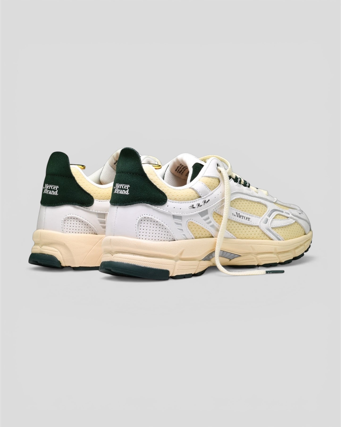 The re-run vintage nappa