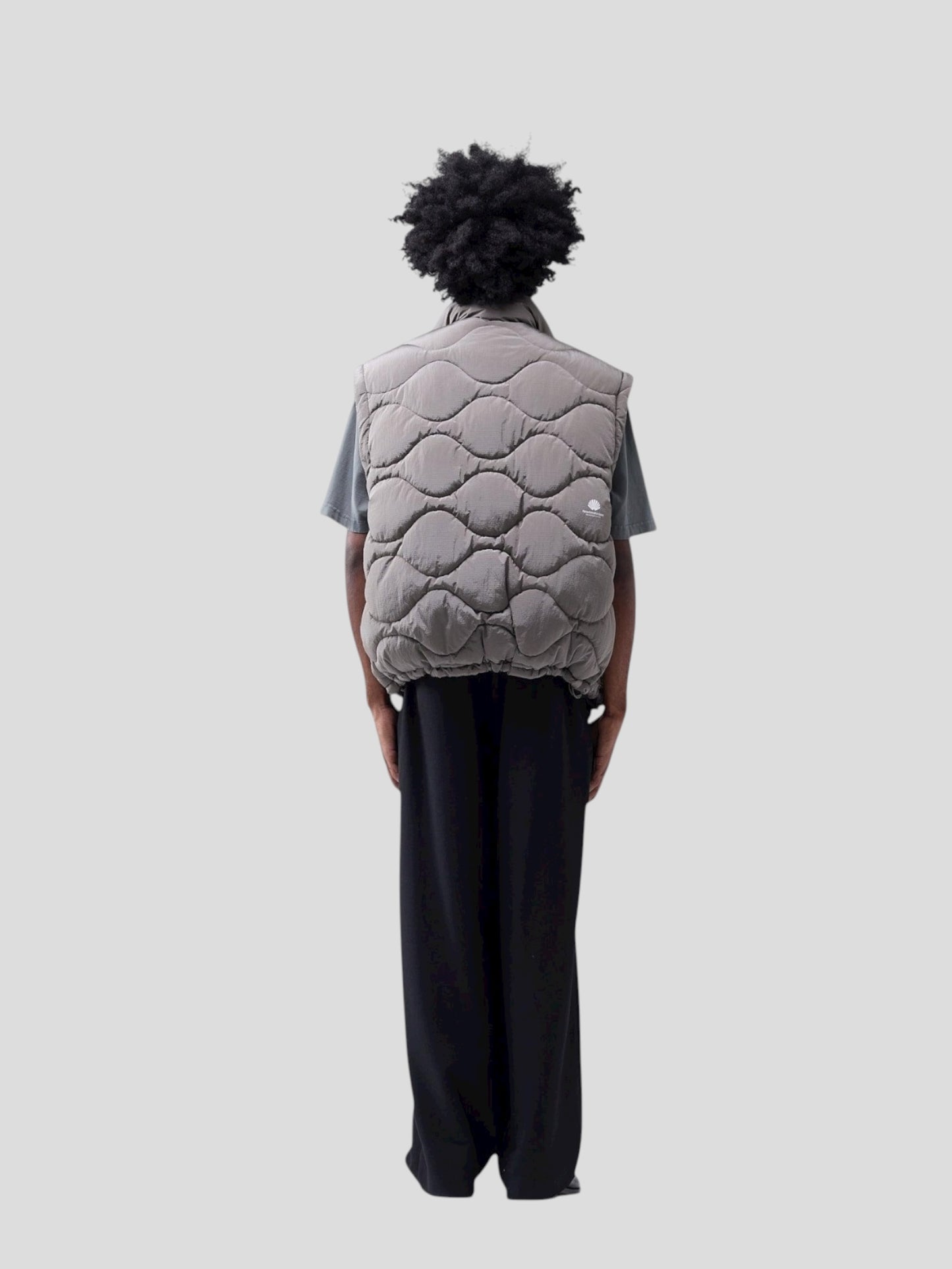 Detachable jacket