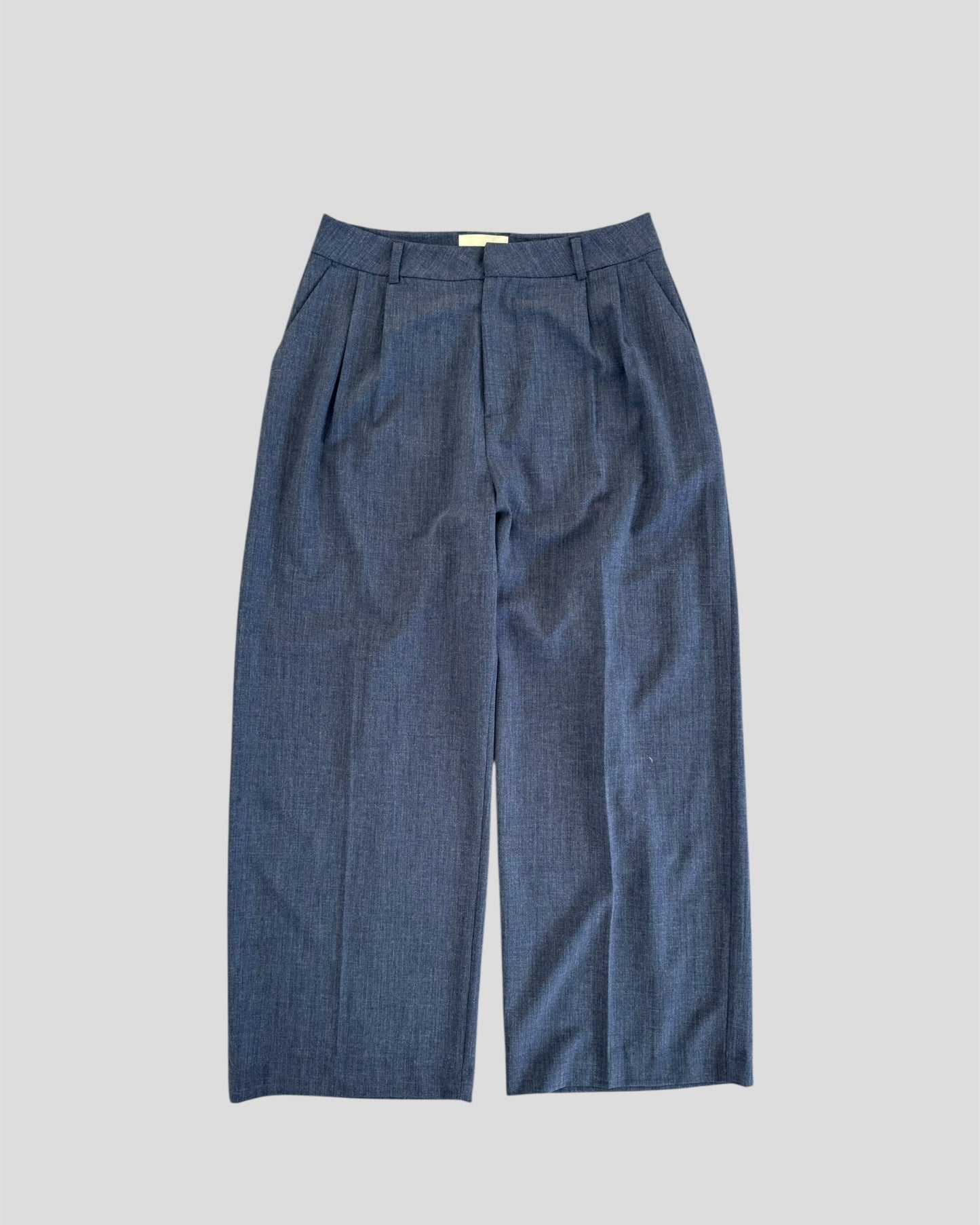 Inno blu denim
